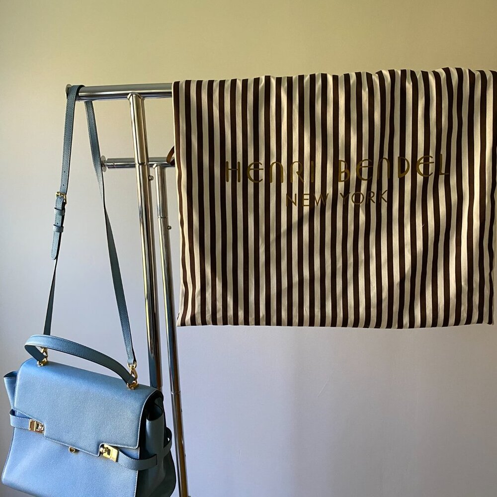 Henri Bendel Tote Bag - Picture 4 of 11